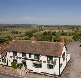 Rose and Crown Wadworth
