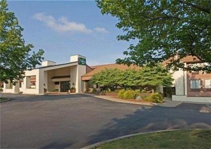 Holiday Inn New River Gorge Oak Hill (West Virginia)