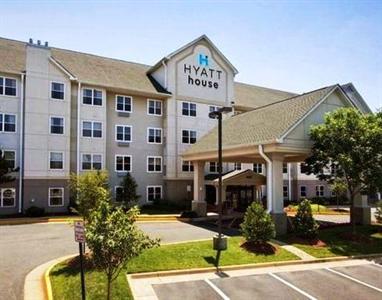 Hyatt House Herndon