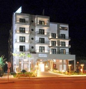 Agrinio Imperial Hotel