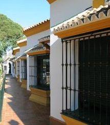 Casas Rurales Los Pinos Hinojos