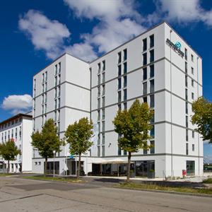 Motel One Munchen-Garching