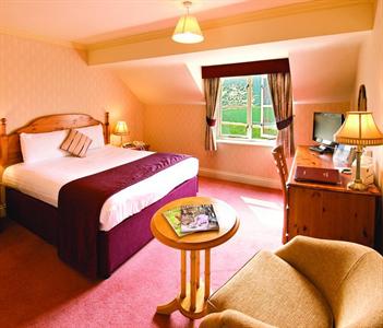 BEST WESTERN Le Strange Arms Hotel