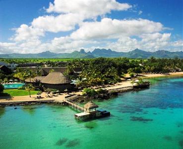 Maritim Hotel Mauritius