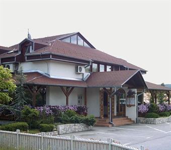 Hotel Plitvicka Vrela