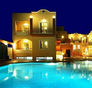 Nontas Hotel - Apartments