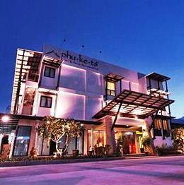 Phuketa Hotel Phuket