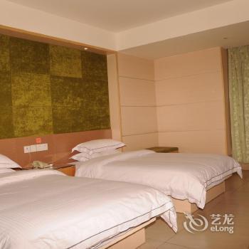 Lucky 7 Inn Wuhan Hanyang