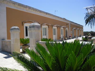 Tenuta Masseria del Gallo