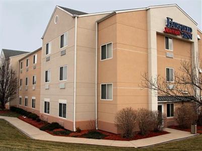 Fairfield Inn Jefferson City