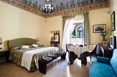 Hotel Palazzo Papaleo