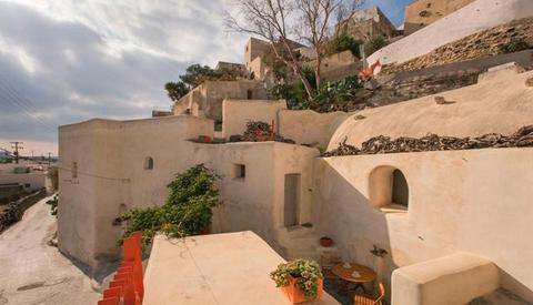 Mesana Stone Houses