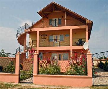 Villa Anemona