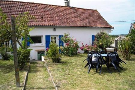 Holiday Home St Firmin Les Crotoy Le Crotoy