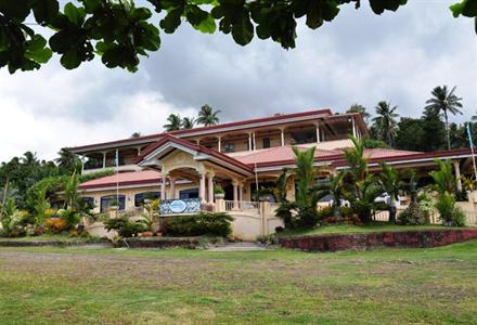 Camiguin Highland Resort