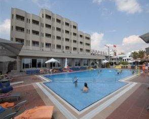 Berk Chalet Hotel Balikesir