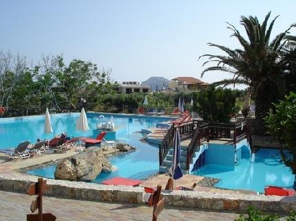 Jasmine Village