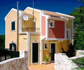 Villa Chrisanthi