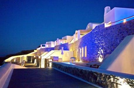 Carpe Diem Hotel Pyrgos