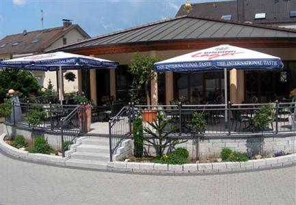 Hotel Jagerhof Weibersbrunn
