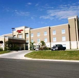 Hampton Inn Seguin