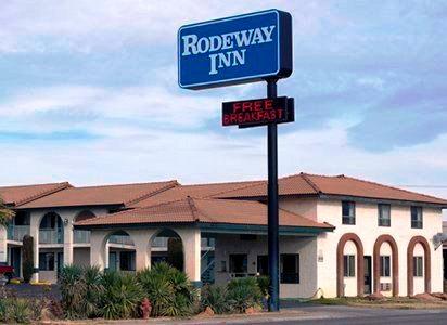 Rodeway Inn Hurricane