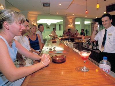 Rethymno Palace Hotel