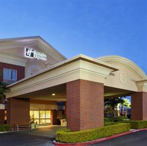 Holiday Inn Express Woodland