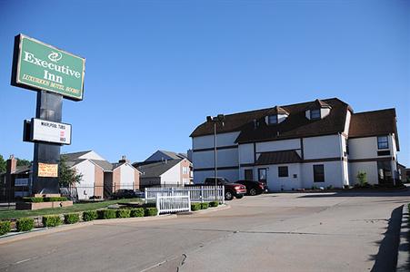 Executive Inn Northwest Oklahoma City