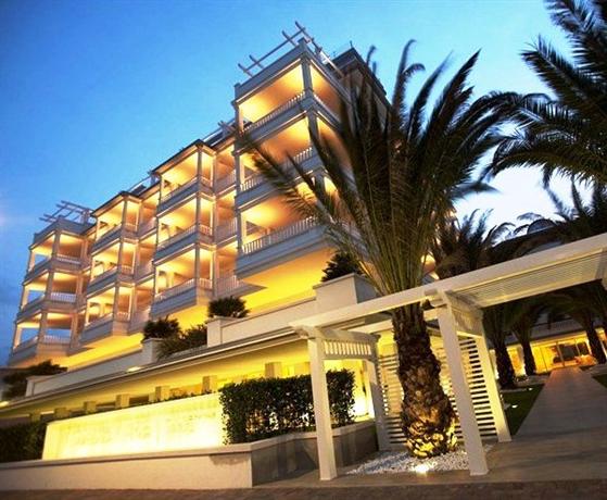 Hotel & Residence Villamare Cervia