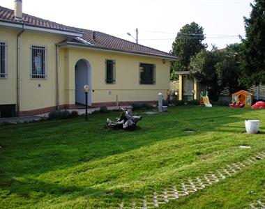 Villa Sorriso