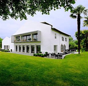 L'auberge Basque Hotel Saint-Pee-sur-Nivelle