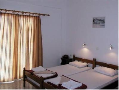 Profilio Apartments