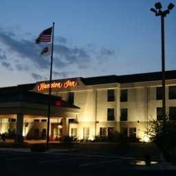  Hampton Inn Houston - Texas City