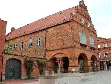 Hotel Stadt Gadebusch