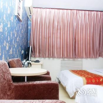 Beijing Jia Li Hua Hotel Yuquan Road