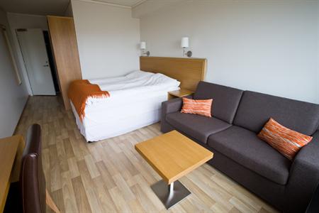 Islandia Hotel Nupar