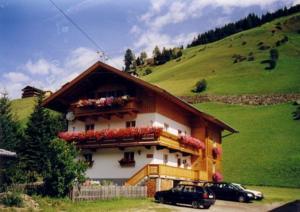 Haus Furhapter Theresia