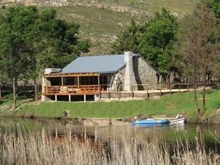 River Edge Holiday House