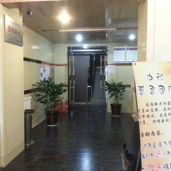 Jinju QQ Hostel Taiyuan Changfeng