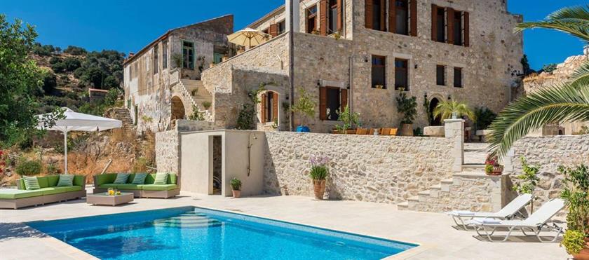 Villa Candice