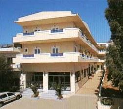 Hotel Astoria Agia Galini