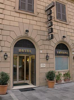 Hotel Capitol Roma