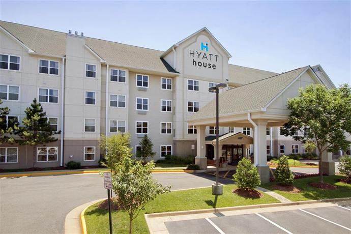 Hyatt House Herndon/Reston