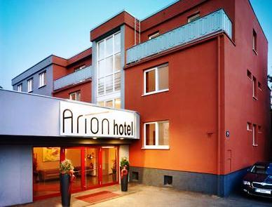 Arion Hotel Schwechat