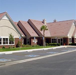 Residence Inn Lancaster Palmdale