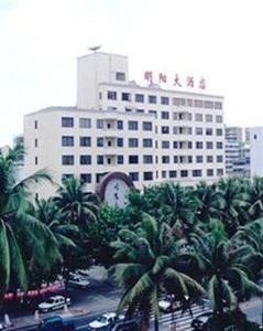 Herton Mingyang Hotel