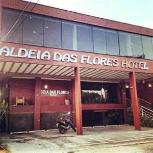 Aldeia das Flores Hotel