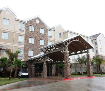 Staybridge Suites McAllen