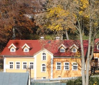 Apartmany Solaris